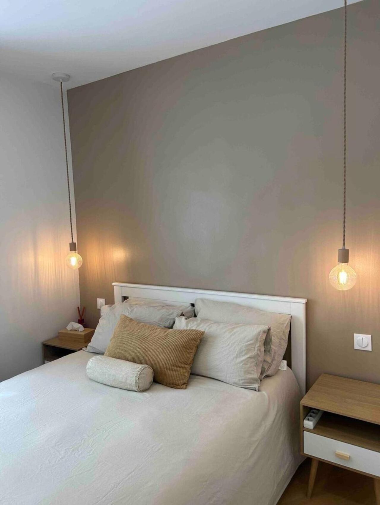 Cocooning & Cosy Apartment In Center Paris 17 Esterno foto