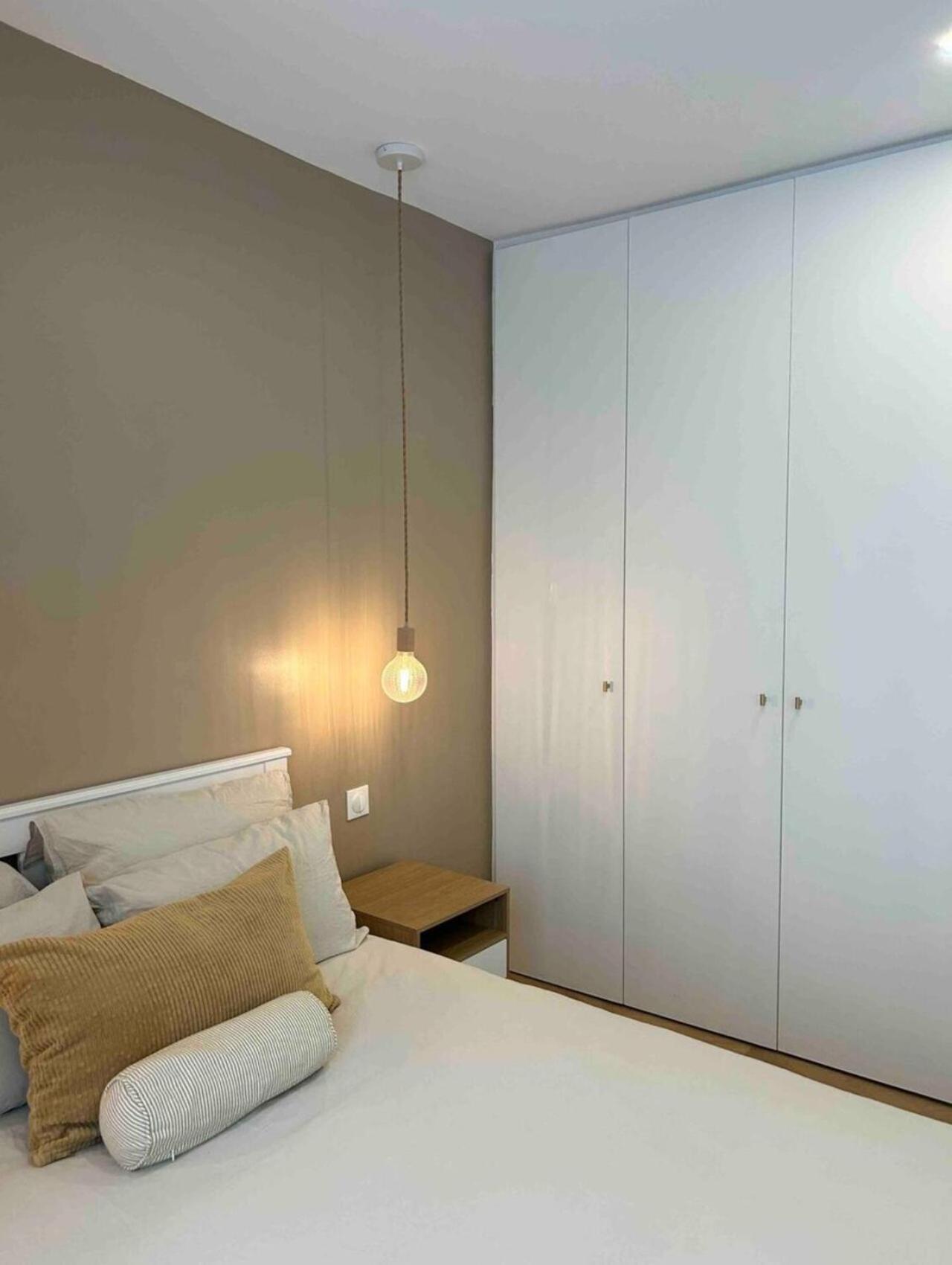 Cocooning & Cosy Apartment In Center Paris 17 Esterno foto